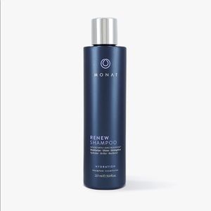 Monat Renew Shampoo Brand New